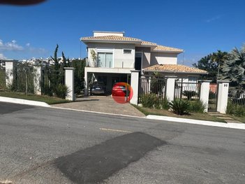 house em Rua Pequi, Residencial Boulevard - Lagoa Santa - MG