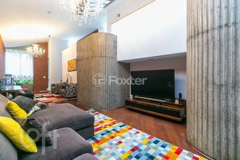 house em Avenida Wallace Simonsen, Nova Petrópolis - São Bernardo do Campo - SP