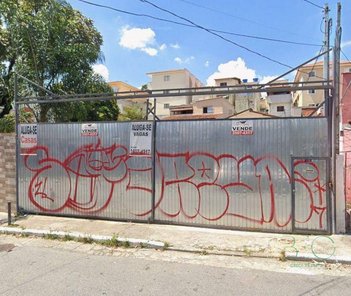 land_lot em Rua Índio Peri, Jardim Peri - São Paulo - SP