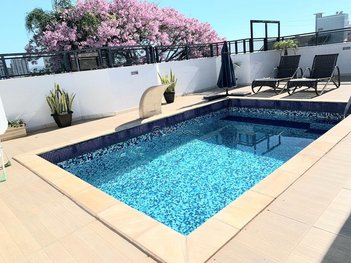 apartment em General Eurico Gaspar Dutra, Estreito - Florianópolis - SC