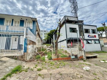 land_lot em Itararé, Jardim São Pedro - Porto Alegre - RS