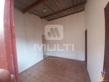 house em Rua José Agostinho, Custódio Pereira - Uberlândia - MG