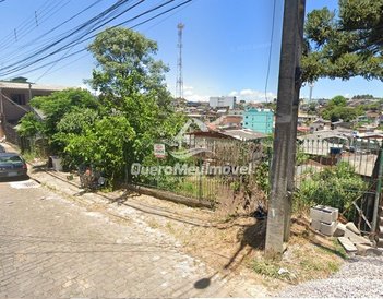 land_lot em Doutor Henrique Fracasso, Nossa Senhora de Fátima - Caxias do Sul - RS