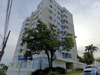 apartment em Rua Emílio de Menezes, Centro - Criciúma - SC