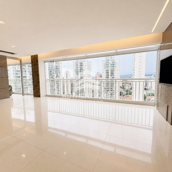 apartment em Rua Sapucaia, Alto da Mooca - São Paulo - SP
