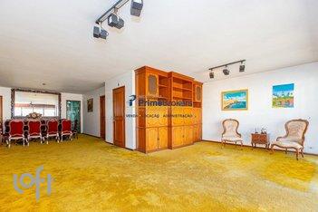 apartment em Bandeirantes, Bom Retiro - São Paulo - SP