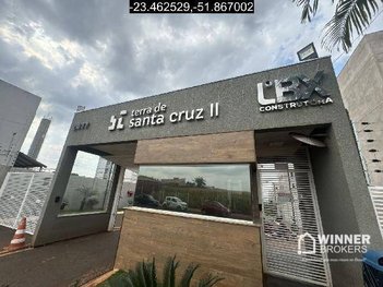 apartment em Avenida Cuiabá, Jardim Gralha Azul - Sarandi - PR