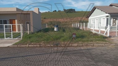 land_lot em Rua Antônio Nunes dos Santos, Santa Teresinha - Santo Antônio da Patrulha - RS