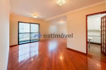apartment em Rua Pedro Pomponazzi, Jardim Vila Mariana - São Paulo - SP