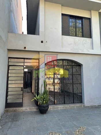 house em Avenida Winston Churchill, Rudge Ramos - São Bernardo do Campo - SP