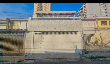 house em Travessa Major Brito, Vila Gomes Cardim - São Paulo - SP
