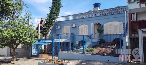 house em Travessa Marrocos, Vila Ipiranga - Porto Alegre - RS
