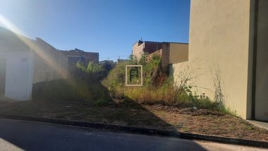 land_lot em Rua Leodora Cândida da Silva Ventura, Residencial Carlito Quilici - Mococa - SP