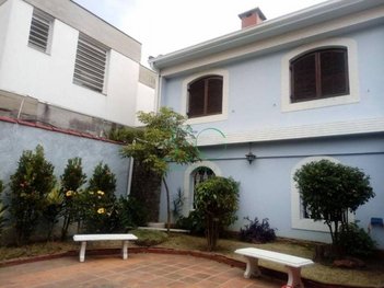 house em Rua Kansas, Brooklin Paulista - São Paulo - SP