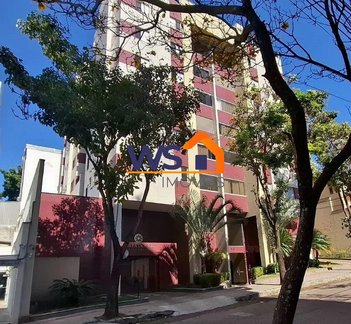 apartment em Rua Castelo de Abrantes, Castelo - Belo Horizonte - MG