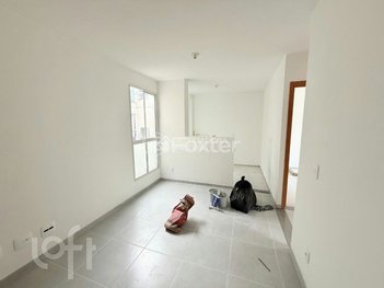 apartment em Rua Nove de Julho, São Luiz - Gravataí - RS