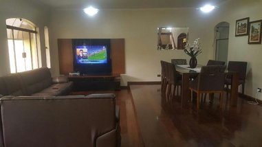 house em Travessa Guilherme de Aguiar, São Miguel Paulista - São Paulo - SP