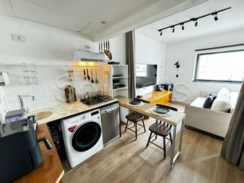 apartment em Rua Guarará, Jardim Paulista - São Paulo - SP