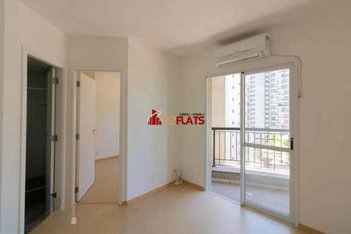 apartment em Rua Coronel Artur de Paula Ferreira, Vila Nova Conceição - São Paulo - SP