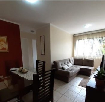 apartment em Rua Vergueiro, Vila Mariana - São Paulo - SP