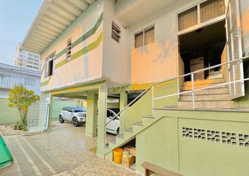 house em Rua Alvina Ramos, São Vicente - Itajaí - SC