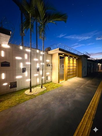 house em Rua C 10, Jardim Boa Esperança - Aparecida de Goiânia - GO