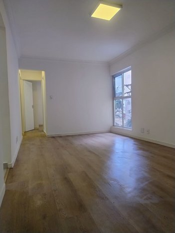 apartment em Rua Marquês de Lages, Vila Moraes - São Paulo - SP