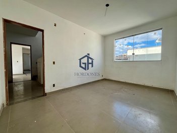 apartment em Alameda das Patativas, Cabral - Contagem - MG