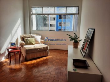 apartment em Rua Amaral Gurgel, Vila Buarque - São Paulo - SP