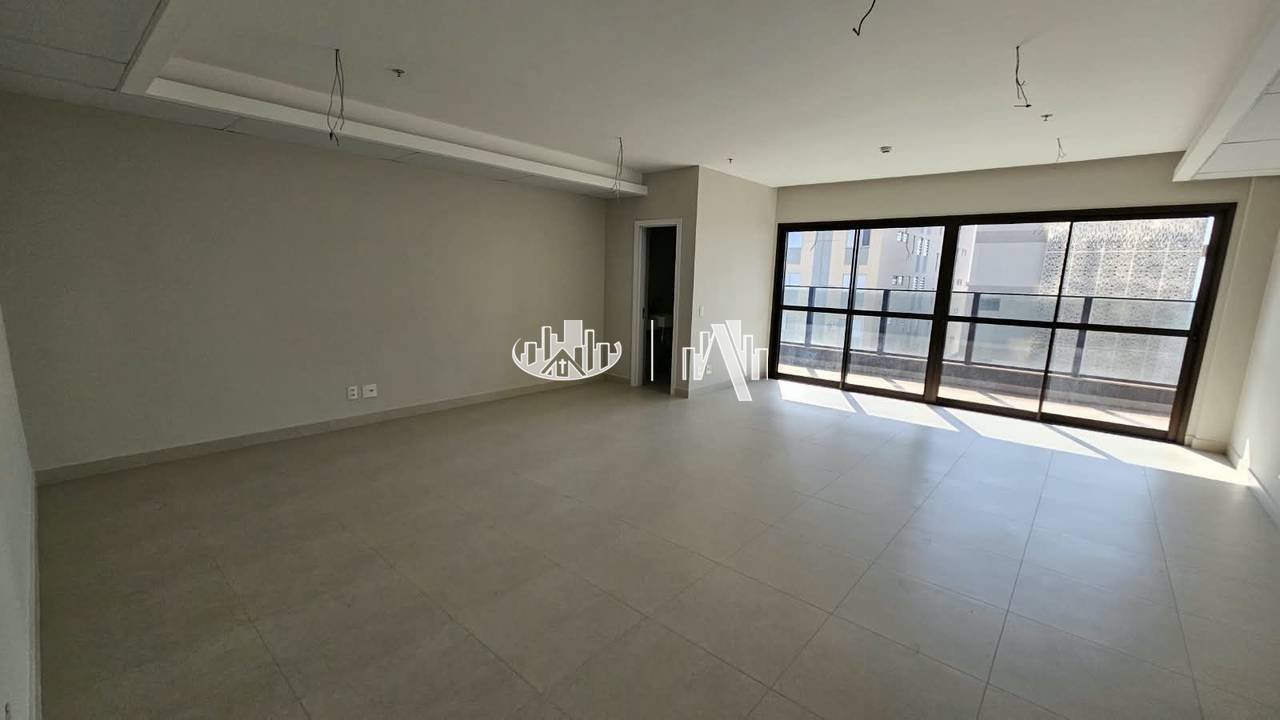 Sala no Edif. Metropolitan Med Center, 63 m² - venda ou aluguel - Cen