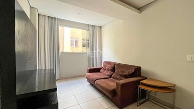 apartment em Rua Desembargador José Burnier, Castelo - Belo Horizonte - MG