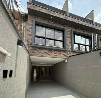 house em Rua Percílio Neto, Vila Gumercindo - São Paulo - SP