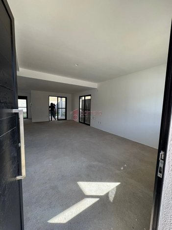 house em Avenida Juvenal Arantes, Jardim Carolina - Jundiaí - SP