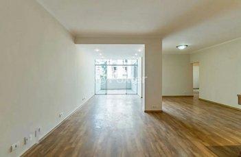 apartment em Abílio Soares, Paraíso - São Paulo - SP