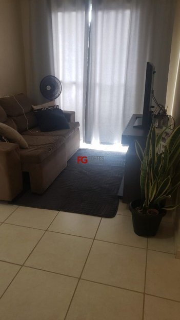 apartment em Avenida Guido Golfeto, Campos Elíseos - Ribeirão Preto - SP