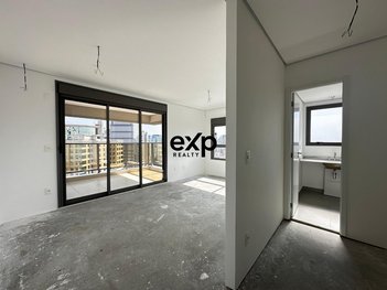 apartment em Rua Professor Filadelfo Azevedo, Vila Nova Conceição - São Paulo - SP