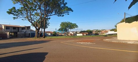 land_lot em Rua José Pereira de Mendonça, Parque Leblon - Londrina - PR