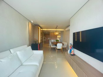 apartment em Avenida Central, Xangri-Lá - Xangri-Lá - RS