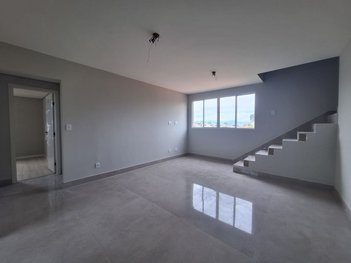 apartment em Avenida Maurette José dos Santos, Manacás - Belo Horizonte - MG