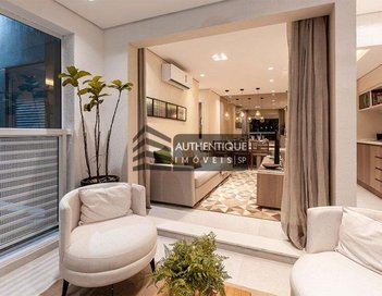 apartment em Rua Aracuípe, Jardim Prudência - São Paulo - SP