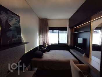 apartment em Rua Sebastiana Coutinho, Areias - São José - SC