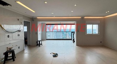 apartment em Avenida Industrial, Campestre - Santo André - SP