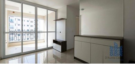 apartment em Rua Conde Prates, Parque da Mooca - São Paulo - SP