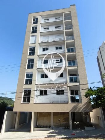 apartment em Rua Senador Pinheiro Machado, Centro - Santa Cruz do Sul - RS