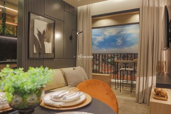 apartment em Rua Tanabi, Água Branca - São Paulo - SP