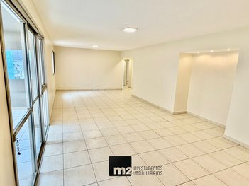 apartment em Rua 14, Setor Oeste - Goiânia - GO