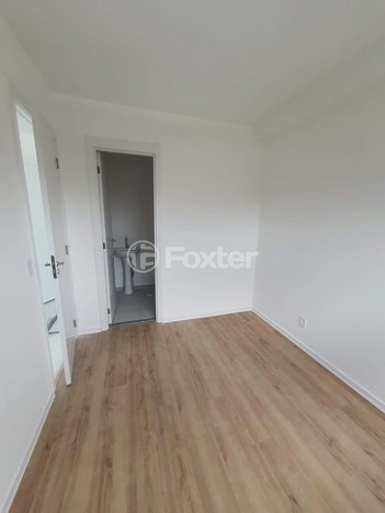 apartment em Rua Doutor Sérgio Meira, Barra Funda - São Paulo - SP