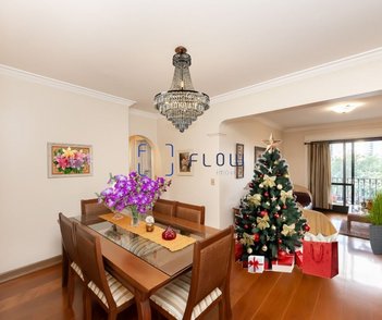 apartment em Rua Desembargador do Vale, Perdizes - São Paulo - SP