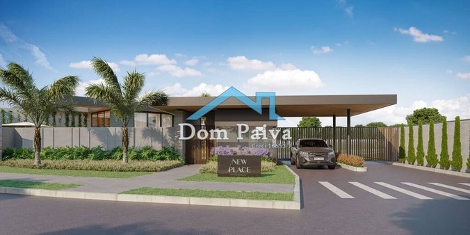 Cômodo Condomínio
