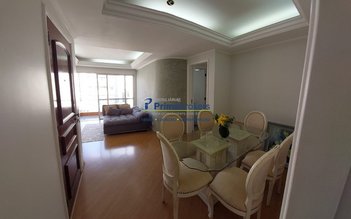 apartment em Rua Estado de Israel, Vila Clementino - São Paulo - SP